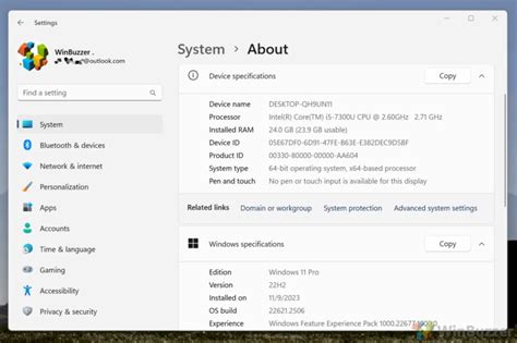 How to Check Engine Version On Windows 11 に対する画像結果