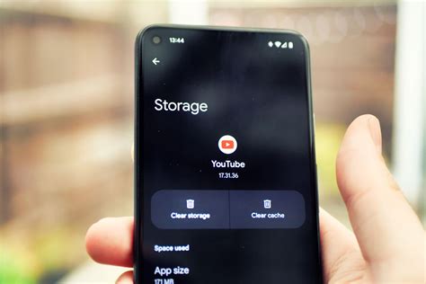 Toradh íomhá ar Clear Your Cache