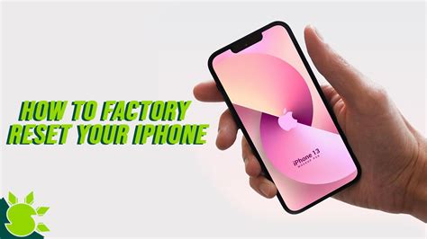 Image result for How to Factory Reset an iPhone
