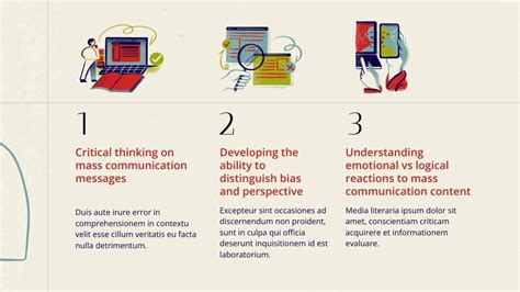 Image result for media powerpoint slides