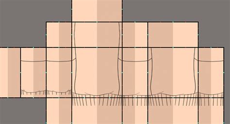 Image result for Roblox Prison Guard Uniform Template