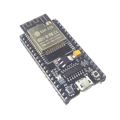 Image result for Node MCU Esp32 S