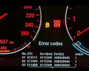 Fout Code 255C BMW に対する画像結果
