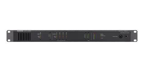 Image result for Shure Wireless Network Interface