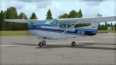 Image result for Cessna 182 Tutorial FSX