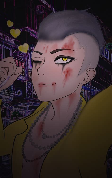 Trickster Ippo に対する画像結果