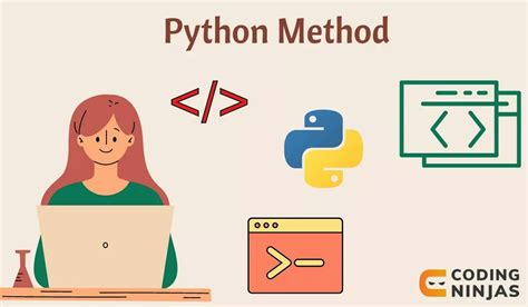 What Is a Python Method に対する画像結果