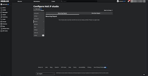 Image result for Roblox Payment System Please Chack Back Short E