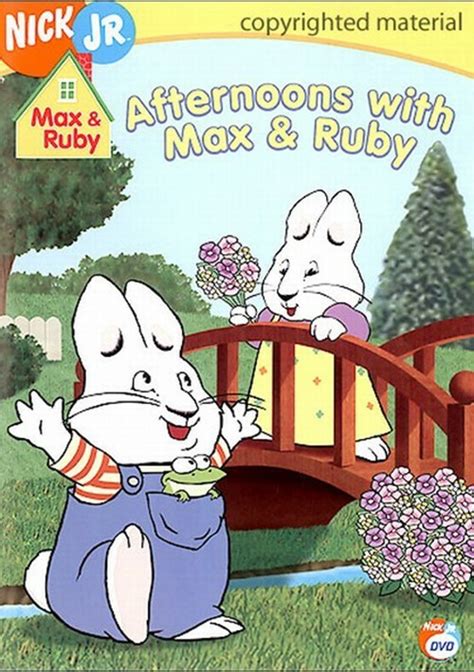 Image result for Max and Ruby Effects