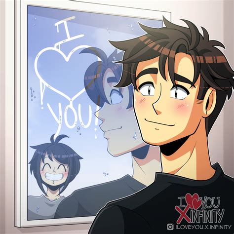 Image result for Love You Infinity