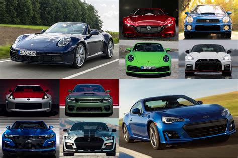 Image result for Popular Sports Cars