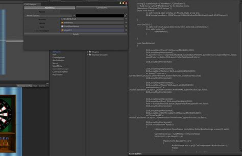 Save Data Unity に対する画像結果