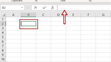 How to Make a Row Two Lines in Excel に対する画像結果