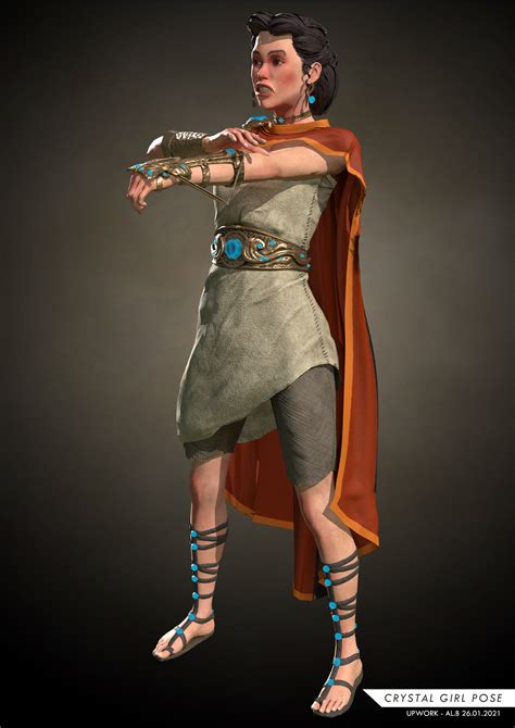 3D Creature Artist に対する画像結果