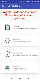 Afbeeldingsresultaten voor Java App for Laptop