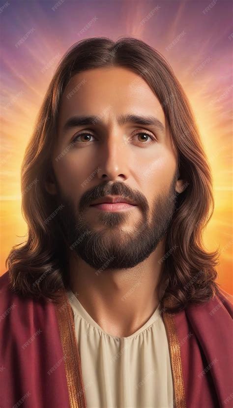 Realistic Jesus Verses に対する画像結果