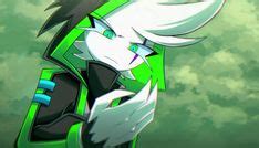 Toradh íomhá ar Radi FNF Skin Minecraft