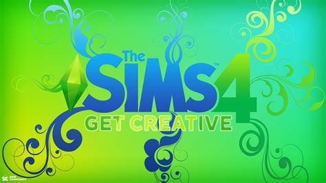 Image result for Sims 4 Desktop Wallpaper