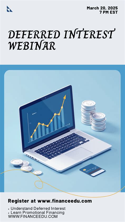 Image result for Deferred Interest