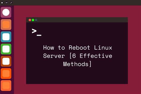 Afbeeldingsresultaten voor Reboot the Server Linux