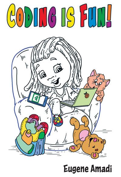 Coding Fun に対する画像結果