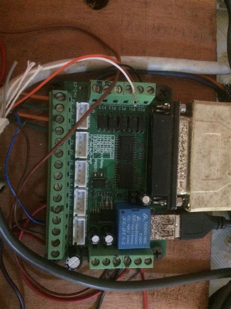 Image result for LinuxCNC Encoder