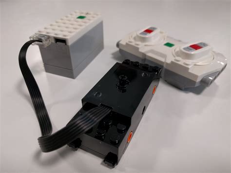 Image result for LEGO Power Up Older