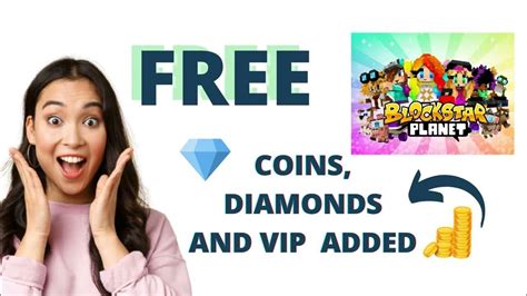 Blockstarplanet Free VIP Hack On Computer に対する画像結果