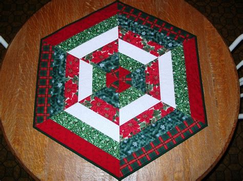 Image result for Hexagon Table Topper