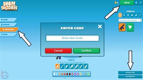 Toradh íomhá ar Code Shell