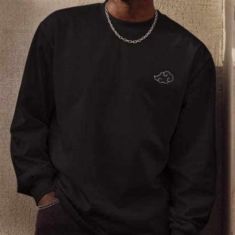 Image result for Akatsuki Clothes