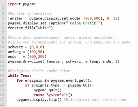 Toradh íomhá ar Formen Auf Python