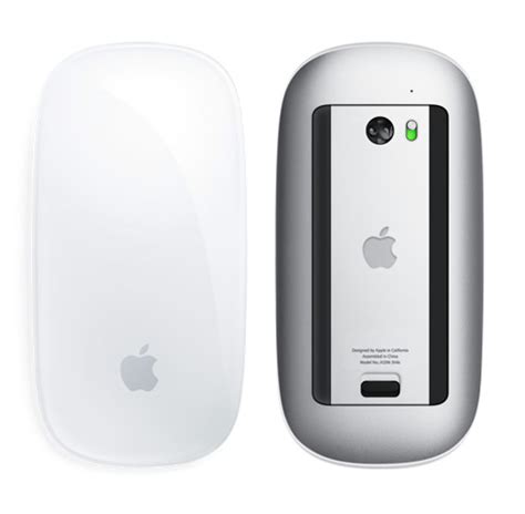 Bildergebnis für Use Apple Magic Mouse with Windows