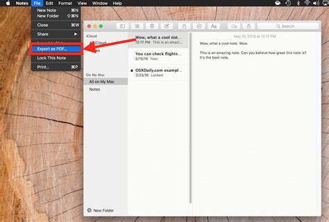 Résultat d’images pour How to Open Notepad On Mac