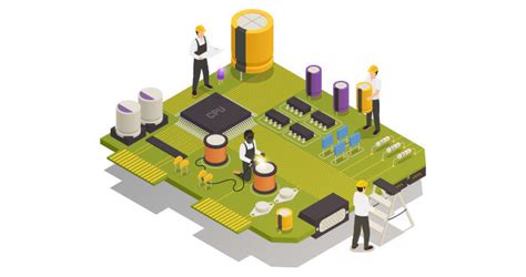 Flow Chart for VLSI Design Automation Tools-க்கான படிம முடிவு