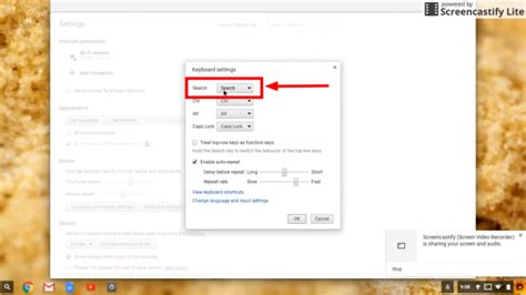 Image result for How to Take Off Caps Lock On Chromebook