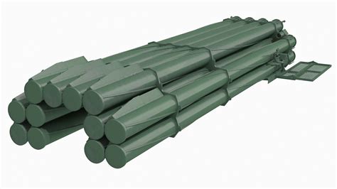 Image result for Multiple Rocket Launcher Laser Pointer