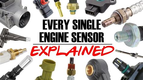Image result for Engine Sensor Locations