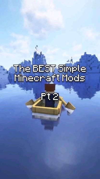 Image result for Top 3 Minecraft Mods