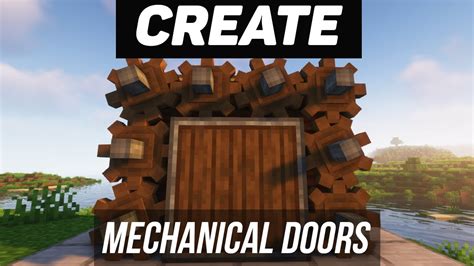 Image result for Minecraft Mechanical Mod