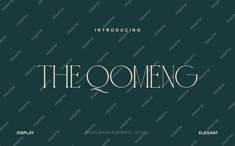 Image result for Luxury Typography