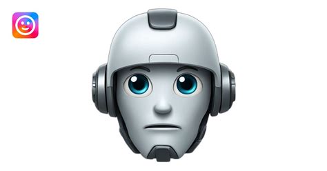 Ai Emoji Robobt に対する画像結果