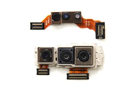 LG G8 ThinQ Camera Module – LG NEWSROOM