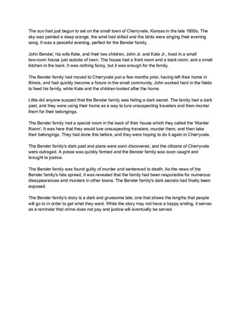 Crime Scripting Examples కోసం చిత్ర ఫలితం