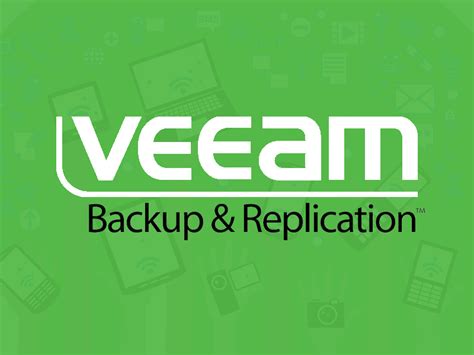 Image result for Veeam Backup
