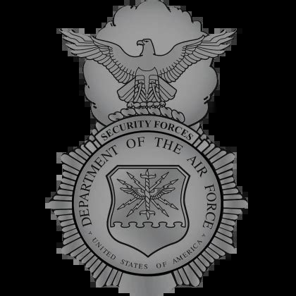 Toradh íomhá ar Roblox USAF Logo