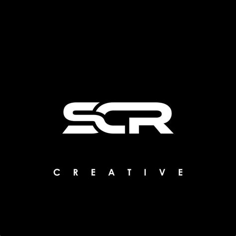 Image result for SCR Logo Design