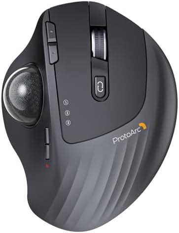 Toradh íomhá ar Logitech Mouse Thumb Scroll