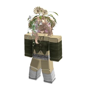 Toradh íomhá ar Roblox Amy Fit