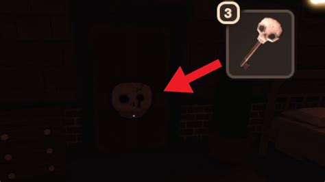 Toradh íomhá ar Jeff with Skleton Key Roblox Doors